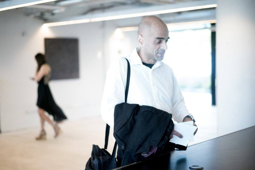 Bikini Berlin 2016 - 27